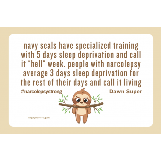 navy seals vs narcolepsy - rectangle humor magnet