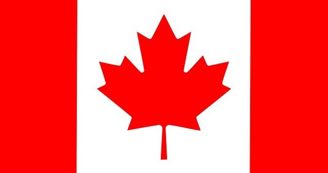 Canada Flag