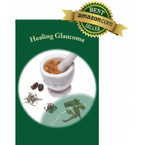 Healing Glaucoma Book