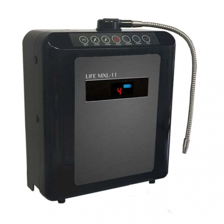 Living Water Ionizer 11 Plate