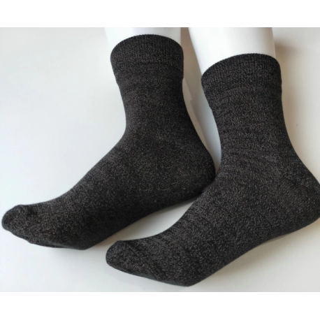 Mithreal™ Silver Socks