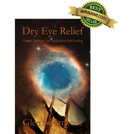 Dry Eye Relief Book