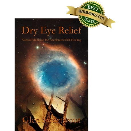 Dry Eye Relief ebook