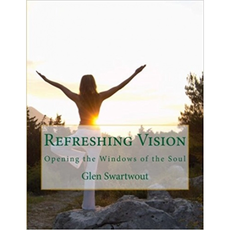Refreshing Vision ebook