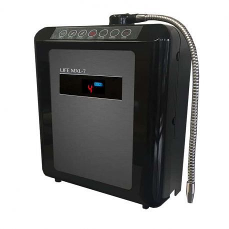 Living Water Ionizer 7 Plate