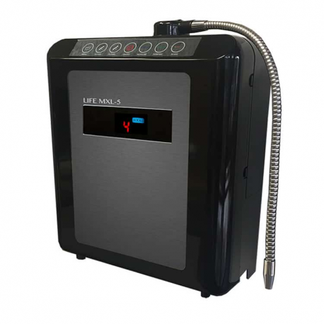 Living Water Ionizer 5 Plate