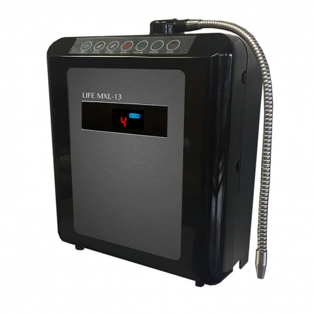 Living Water Ionizer 13 Plate