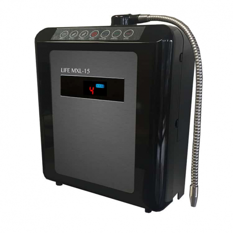 Living Water Ionizer 15 Plate