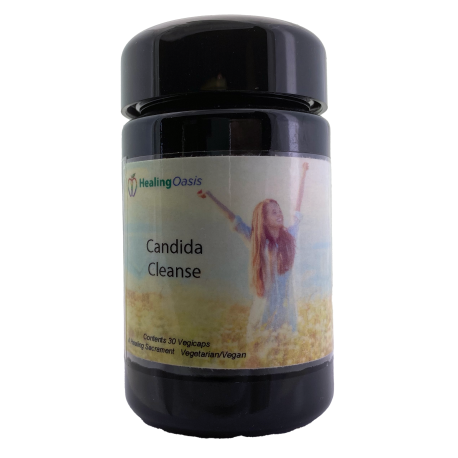 Candida Cleanse