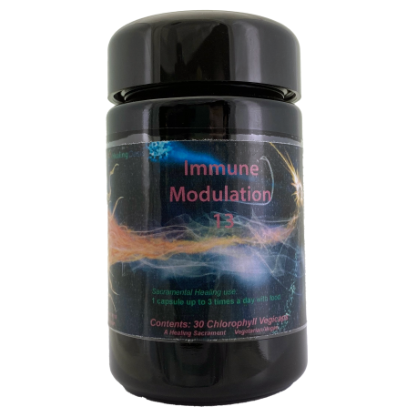 Immune Modulation