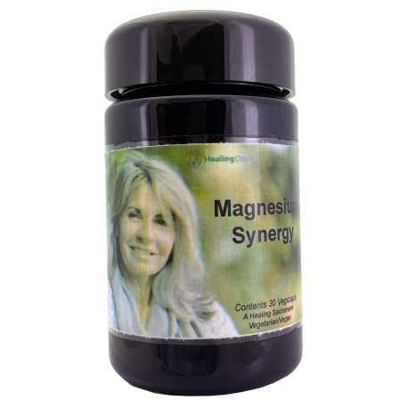 Magnesium Syntropy