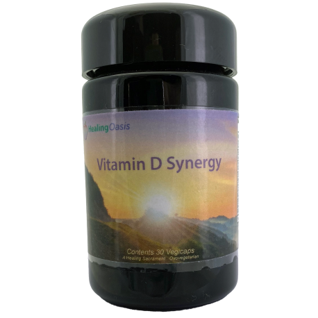 Vitamin D Synergy