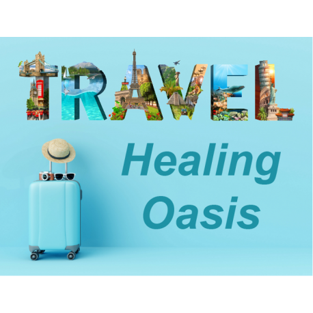 Travel Healing Oasis