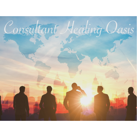 Consultant Healing Oasis