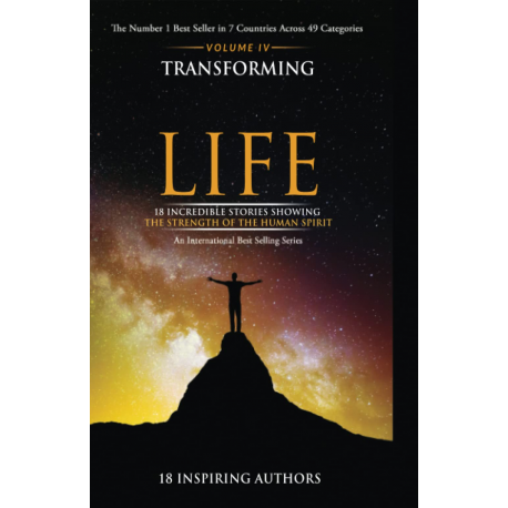 Transforming Your Life Volume IV book