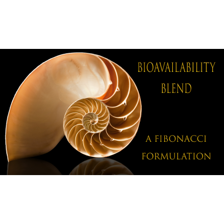Bioavailability Blend