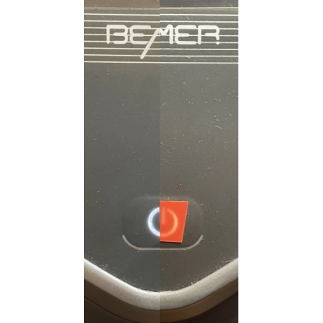 Blue-Blocking Light Filter Tape