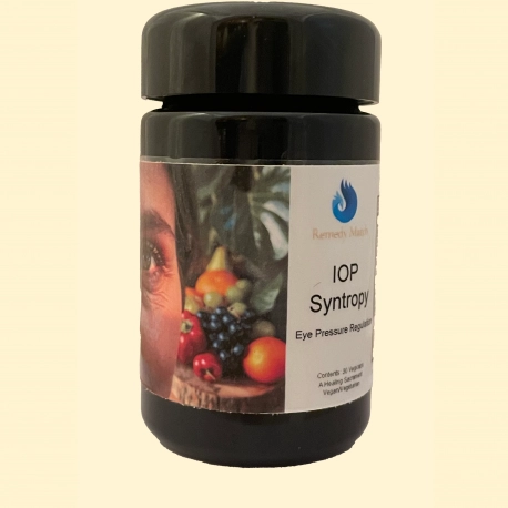 IOP Syntropy