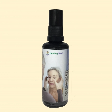 Sinus Terrain Nasal Spray