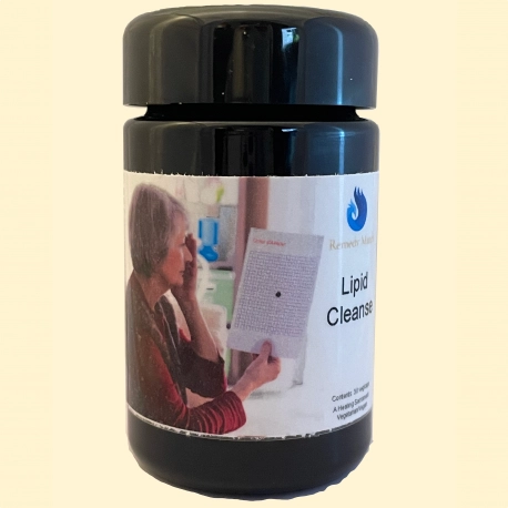 Lipid Cleanse