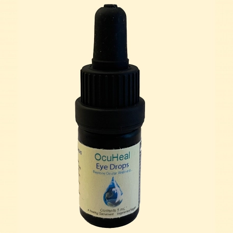 OcuHeal Eye Drops