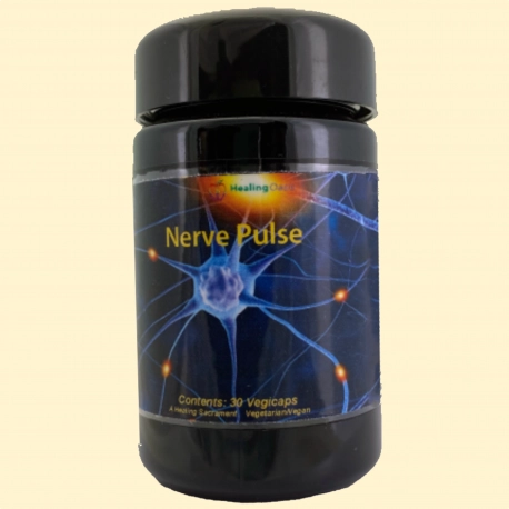 Nerve Pulse