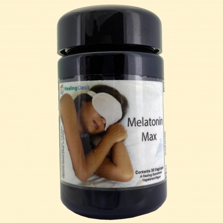 Melatonin Max