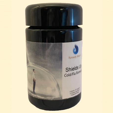 Shields Up