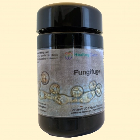 Fungifuge