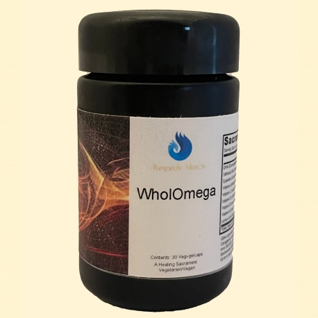 WholOmega