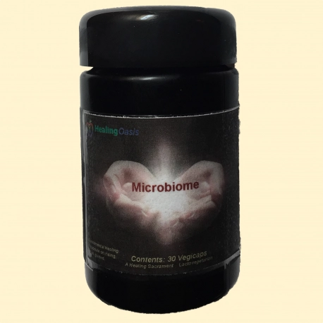 Microbiome