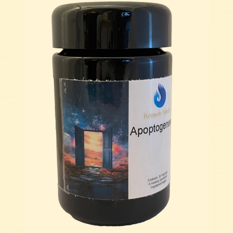 Apoptogenesis