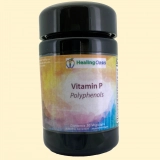 Vitamin P Polyphenols
