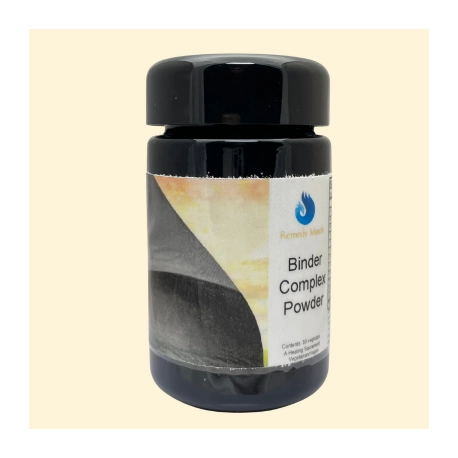 Binder Complex
