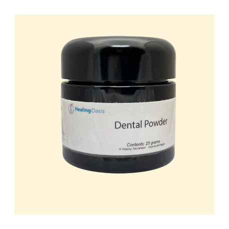 Dental Powder