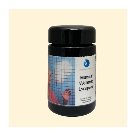 Macular Wellness Lycopene
