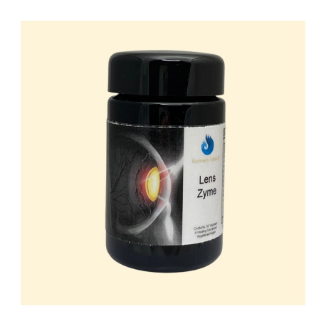 Lens Zyme