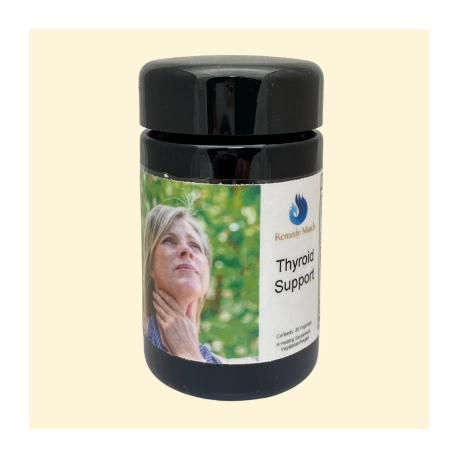 Thyroid Support