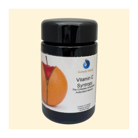 Vitamin C Syntropy