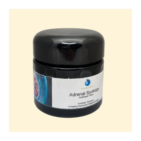 Adrenal Syntropy