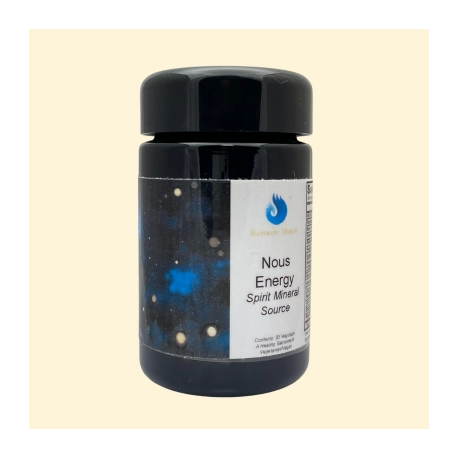 Nous Energy