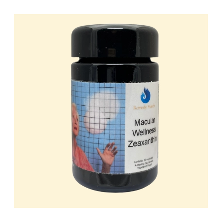 Macular Wellness Zeaxanthin