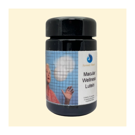 Macular Wellness Lutein