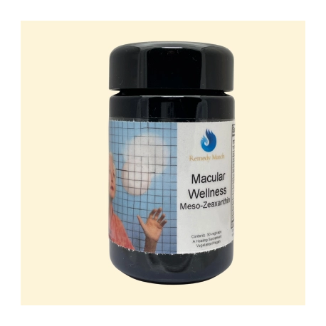 Macular Wellness Meso-Zeaxanthin