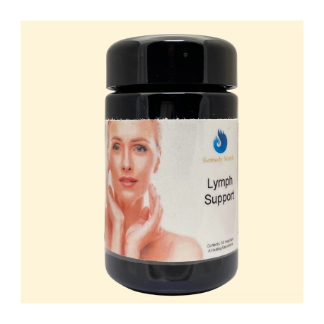 Lymph Support