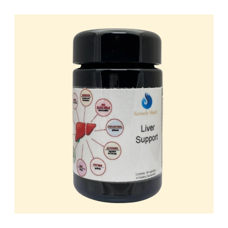 Liver Support