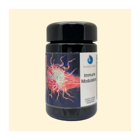 Immune Modulation