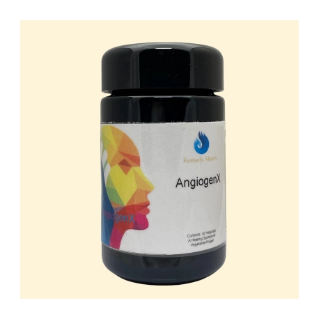 AngiogenX