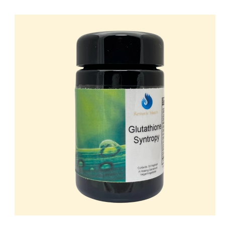 Glutathione Syntropy