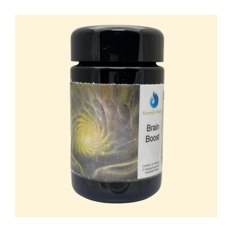 Brain Boost
